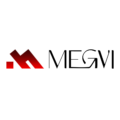 Megvi Logo