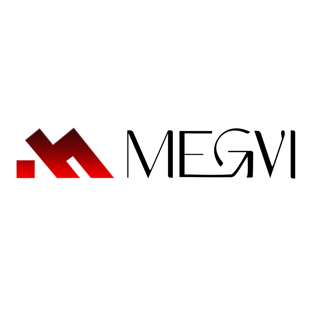 Megvi Logo