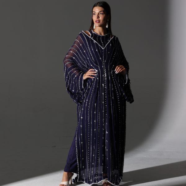 Royal 2 Piece kaftan