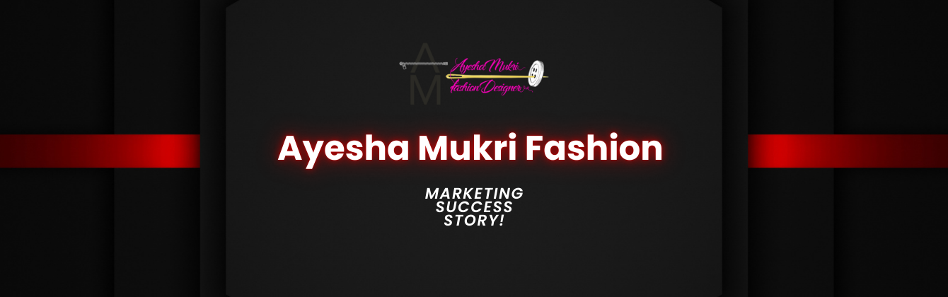 Ayesha Mukri Fashion