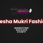 Comprehensive E-commerce & Social Media Strategy for Fashion Brand Success Story