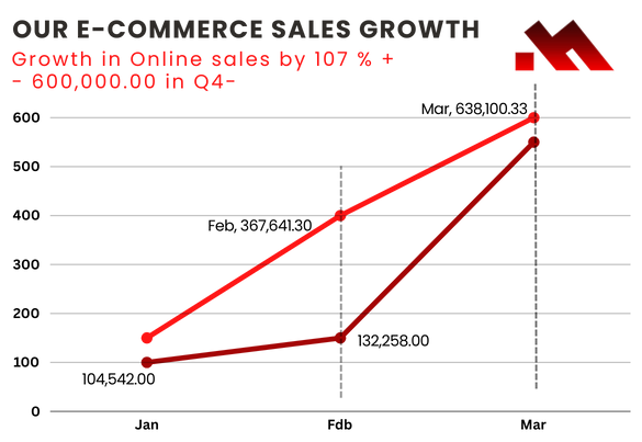 megvi client sales growth in 2024