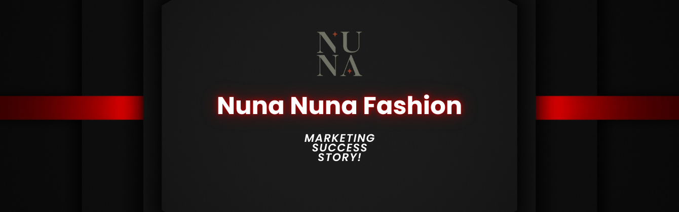 Nuna Nuna Fashion