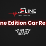 S-Line Edition Car Rental Success Luxury Car Rentals in Dubai