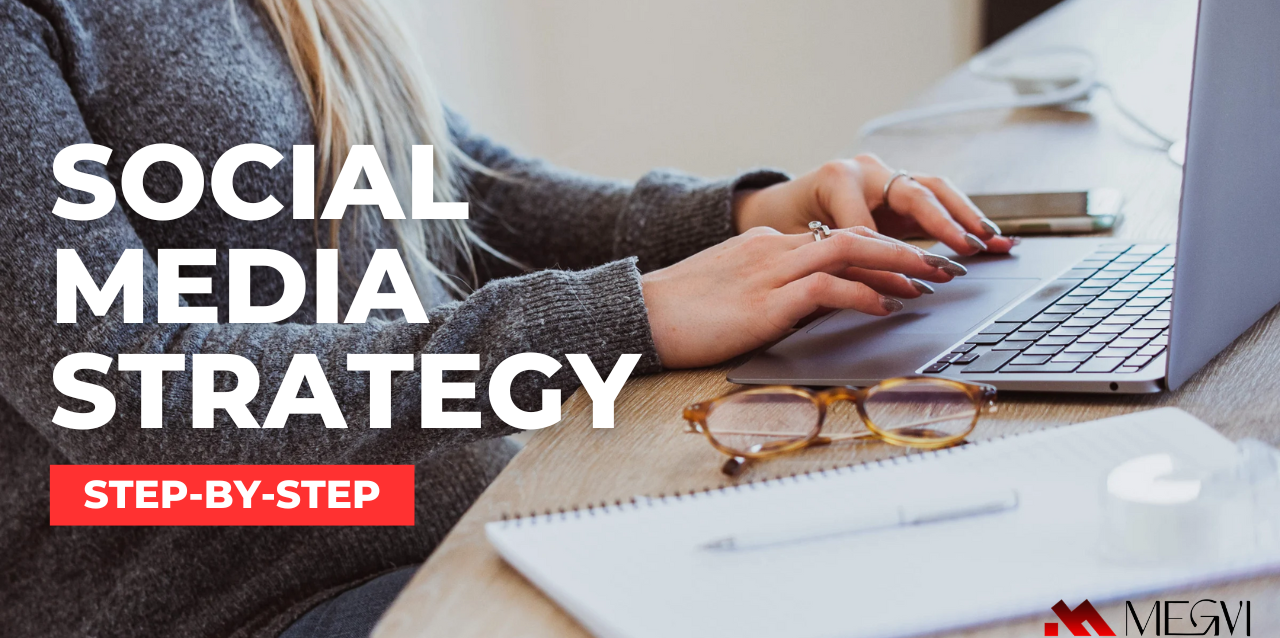 Grow Your Business with Social Media Strategies