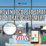 10 Proven Local SEO Strategies to Attract Customers