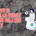 Best Way to Translate Website Content for a New Market