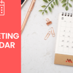 marketing calendar for 2025