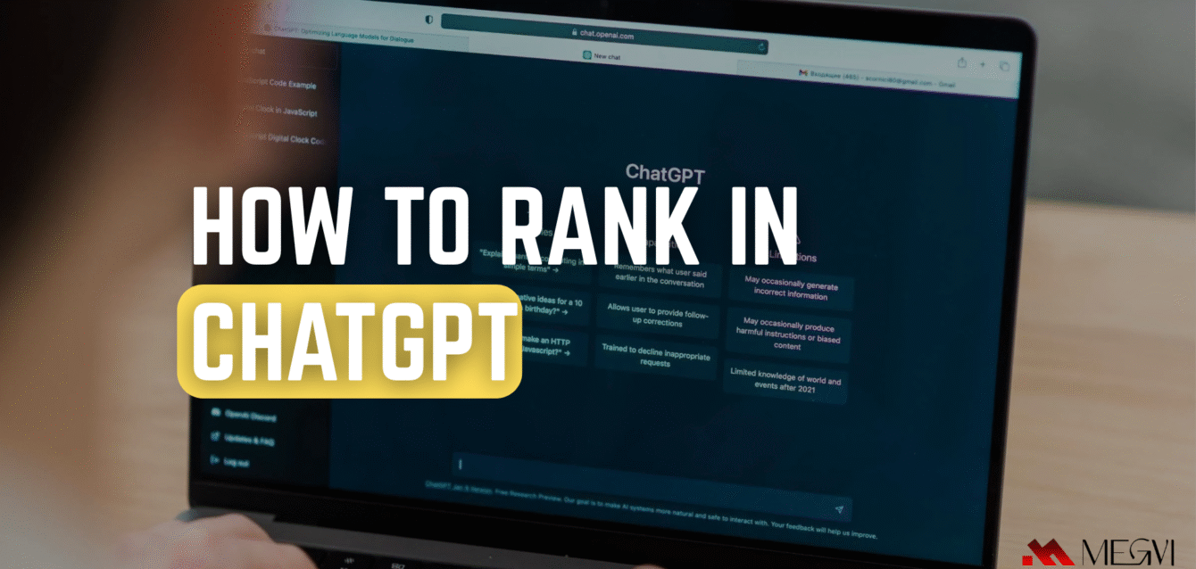 How to Do SEO for ChatGPT