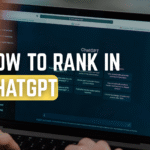How to Do SEO for ChatGPT