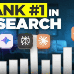 How to Rank #1 on Ai Search in 2026