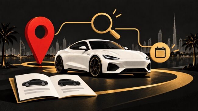 How Megvi Digital Elevated S-Line Edition’s Online Presence